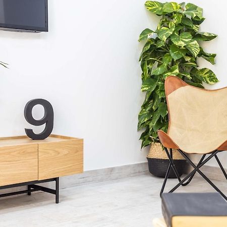 Casa Del Mercader By Cadiz Time Apartments Ngoại thất bức ảnh