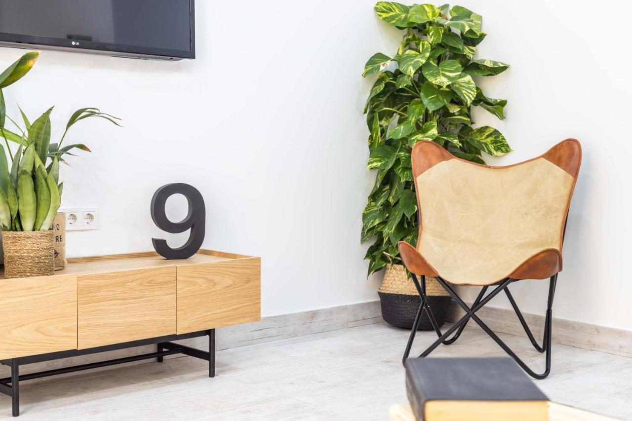Casa Del Mercader By Cadiz Time Apartments Ngoại thất bức ảnh
